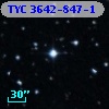 TYC 3642-847-1