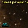 2MASS J02264910+6208464