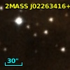 2MASS J02263416+6209168