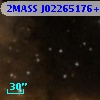 2MASS J02265176+6208502