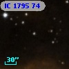 IC 1795   74