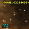 2MASS J02265492+6208299