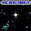 TYC 3642-1009-1