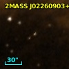 2MASS J02260903+6154595