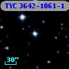 TYC 3642-1061-1