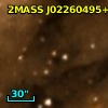2MASS J02260495+6159398
