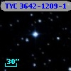 TYC 3642-1209-1