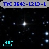 TYC 3642-1213-1