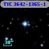 TYC 3642-1365-1