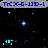 TYC 3642-1383-1