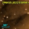 2MASS J02255898+6159478
