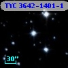 TYC 3642-1401-1