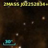 2MASS J02252834+6207570