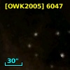 [OWK2005]  6047