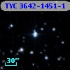 TYC 3642-1451-1