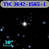 TYC 3642-1565-1