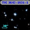 TYC 3642-1831-1