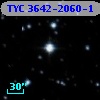 TYC 3642-2060-1