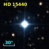 HD  15440