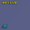 HD  15728