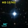 HD  15743
