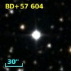 BD+57   604