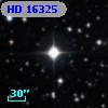 HD  16325
