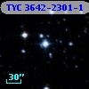 TYC 3642-2301-1