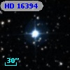 HD  16394