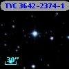 TYC 3642-2374-1