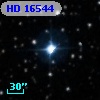 HD  16544