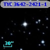 TYC 3642-2421-1