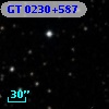 GT 0230+587