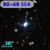 BD+60   554