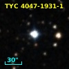 TYC 4047-1931-1