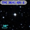 TYC 3645-68-1