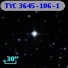 TYC 3645-106-1