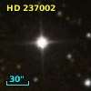 HD 237002