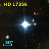 HD  17356