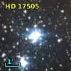 HD  17505
