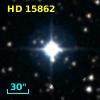 HD  15862
