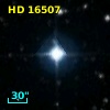 HD  16507