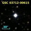 GSC 03712-00615