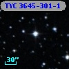 TYC 3645-301-1