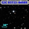 GSC 03713-00809