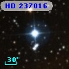 HD 237016