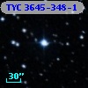 TYC 3645-348-1