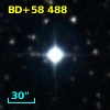BD+58   488