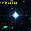 HD  15812