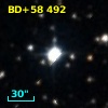 BD+58   492
